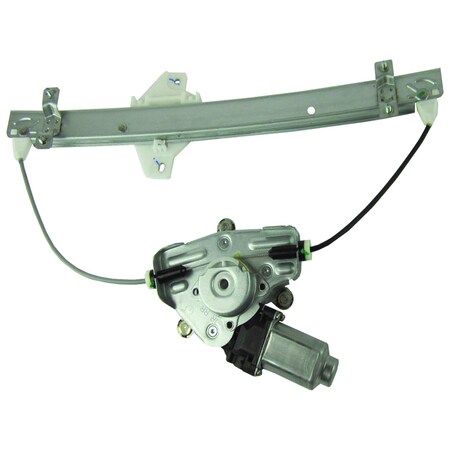 Wai Global WINDOW REGULATOR & MOTOR, WPR5949LMB WPR5949LMB
